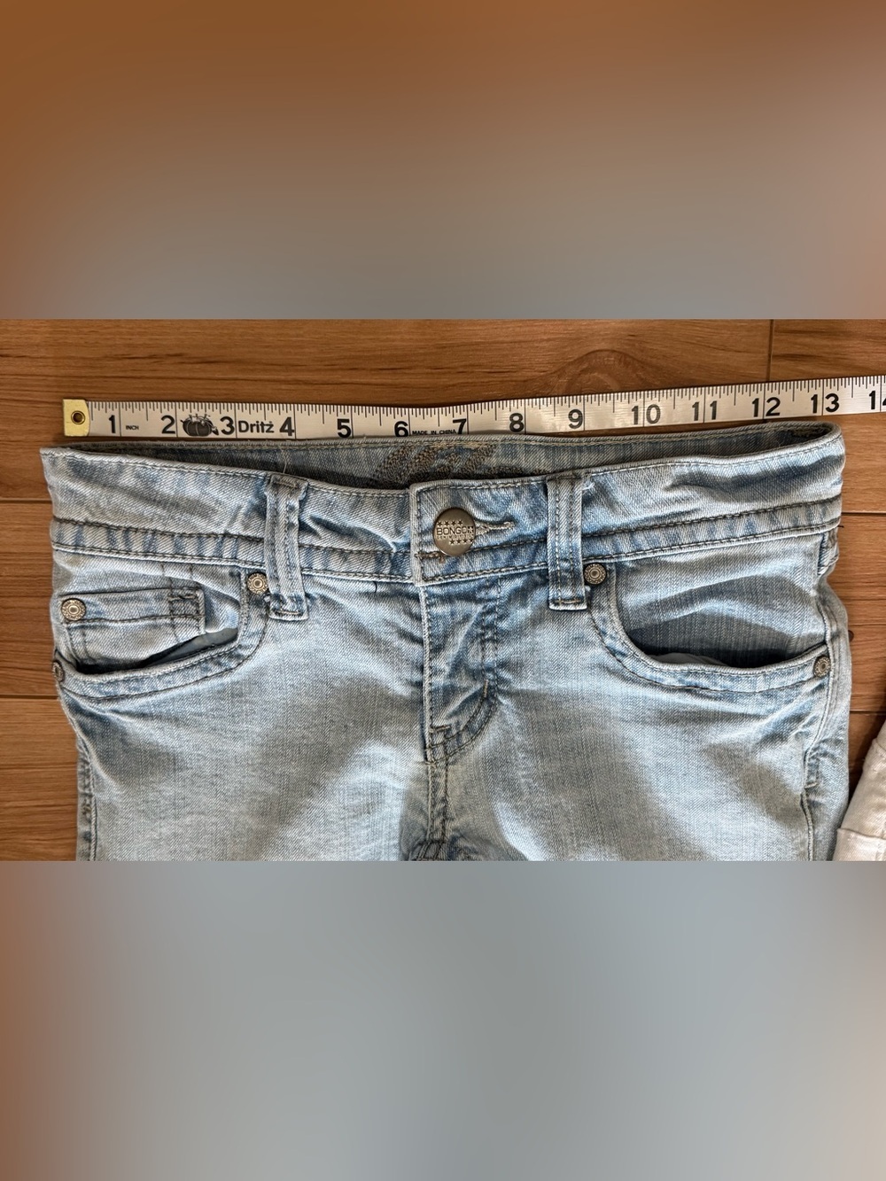 2 Pairs included - Street Wear Society & Bongo Jeans - Picture 13 of 16